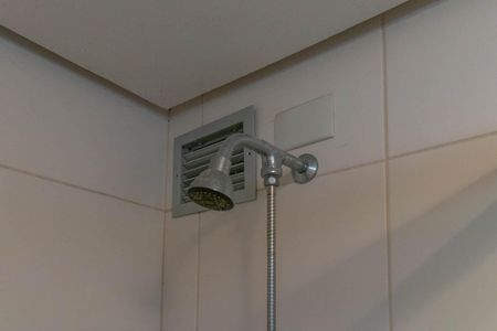 Apartamento à venda com 142m², 3 quartos e 2 vagasBanheiro da Suíte