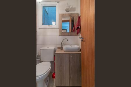 Apartamento à venda com 142m², 3 quartos e 2 vagasLavabo