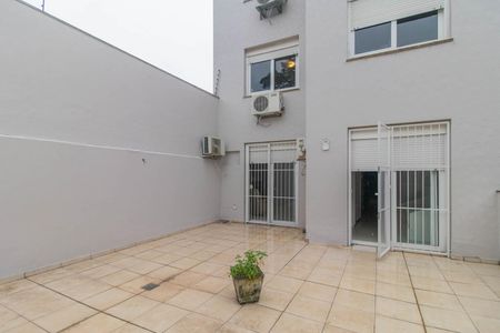 Apartamento à venda com 142m², 3 quartos e 2 vagasÁrea comum