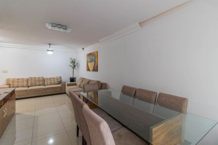 Apartamento à venda com 142m², 3 quartos e 2 vagasSala