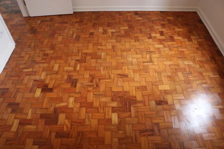 Apartamento para alugar com 110m², 2 quartos e sem vagaQuarto 1