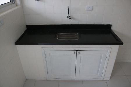 Apartamento para alugar com 110m², 2 quartos e sem vagaCozinha