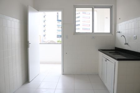 Apartamento para alugar com 110m², 2 quartos e sem vagaCozinha