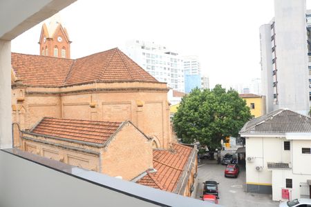 Apartamento para alugar com 110m², 2 quartos e sem vagaÁrea de Serviço