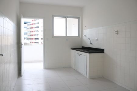 Apartamento para alugar com 110m², 2 quartos e sem vagaCozinha