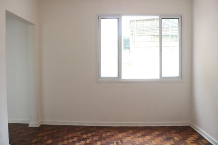Apartamento para alugar com 110m², 2 quartos e sem vagaSala