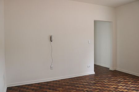Sala de apartamento para alugar com 2 quartos, 110m² em Lapa, São Paulo