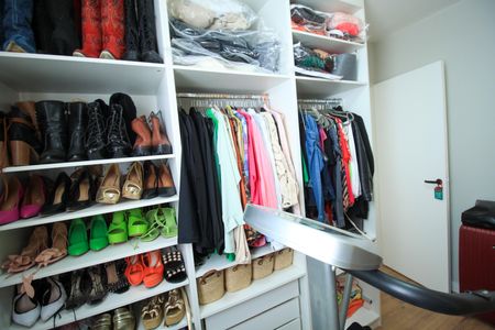 Apartamento à venda com 50m², 2 quartos e 1 vaga Apartamento à venda com 50m², 2 quartos e 1 vagaQuarto 2