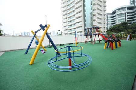 Apartamento à venda com 50m², 2 quartos e 1 vagaÁrea comum