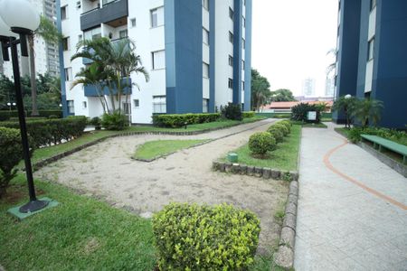 Apartamento à venda com 50m², 2 quartos e 1 vagaÁrea comum