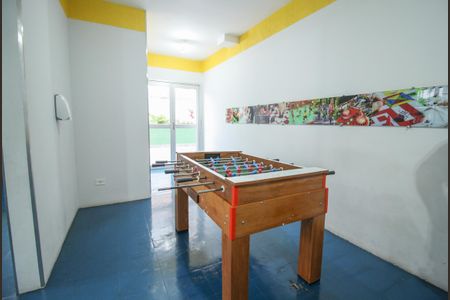 Apartamento à venda com 50m², 2 quartos e 1 vaga Apartamento à venda com 50m², 2 quartos e 1 vagaÁrea comum