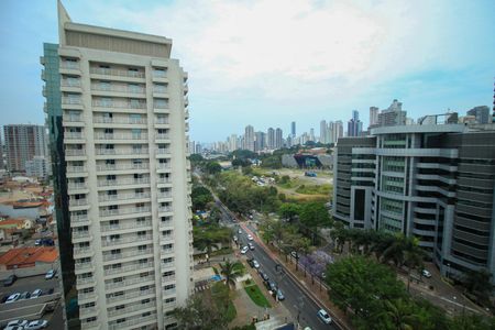 Apartamento à venda com 50m², 2 quartos e 1 vaga Apartamento à venda com 50m², 2 quartos e 1 vagaSacada