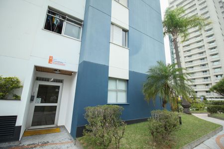 Apartamento à venda com 50m², 2 quartos e 1 vaga Apartamento à venda com 50m², 2 quartos e 1 vagaÁrea comum