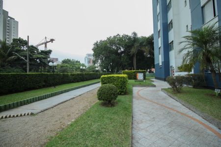 Apartamento à venda com 50m², 2 quartos e 1 vaga Apartamento à venda com 50m², 2 quartos e 1 vagaÁrea comum