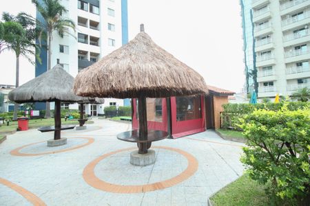 Apartamento à venda com 50m², 2 quartos e 1 vaga Apartamento à venda com 50m², 2 quartos e 1 vagaÁrea comum