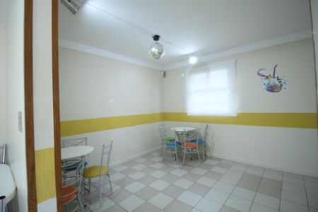 Apartamento à venda com 50m², 2 quartos e 1 vagaÁrea comum