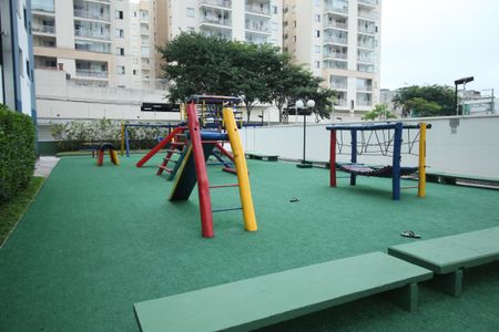 Apartamento à venda com 50m², 2 quartos e 1 vagaÁrea comum