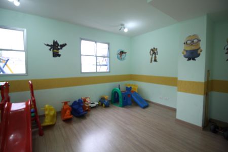 Apartamento à venda com 50m², 2 quartos e 1 vagaÁrea comum