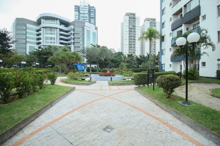 Apartamento à venda com 50m², 2 quartos e 1 vaga Apartamento à venda com 50m², 2 quartos e 1 vagaÁrea comum