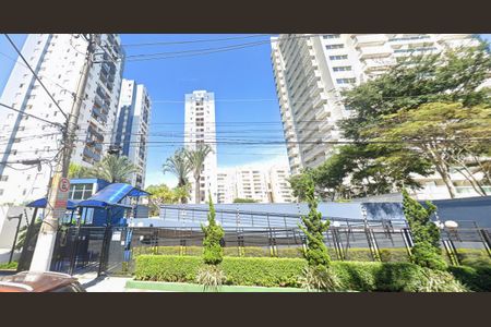 Apartamento à venda com 50m², 2 quartos e 1 vaga Apartamento à venda com 50m², 2 quartos e 1 vagaFachada