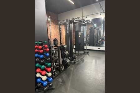 Apartamento à venda com 104m², 3 quartos e 2 vagas