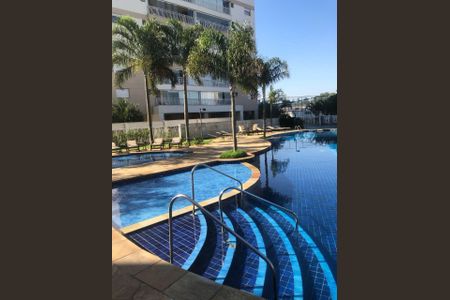 Apartamento à venda com 104m², 3 quartos e 2 vagas