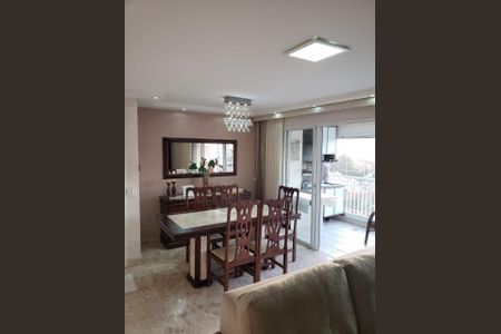 Apartamento à venda com 3 quartos, 104m² em Vila Prudente, São Paulo