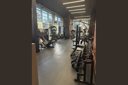 Apartamento à venda com 104m², 3 quartos e 2 vagas