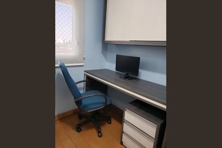 Apartamento à venda com 104m², 3 quartos e 2 vagas