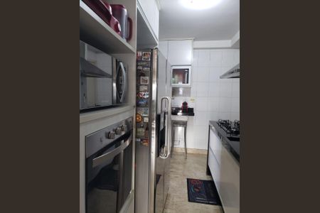 Apartamento à venda com 104m², 3 quartos e 2 vagas