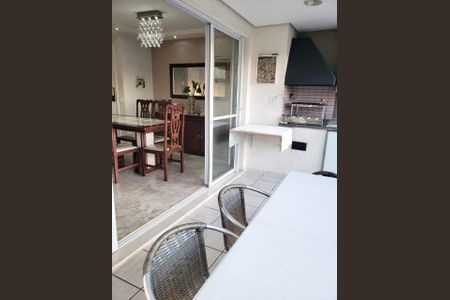 Apartamento à venda com 104m², 3 quartos e 2 vagas