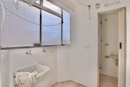 Apartamento para alugar com 67m², 2 quartos e 1 vaga Apartamento para alugar com 67m², 2 quartos e 1 vagaLavanderia