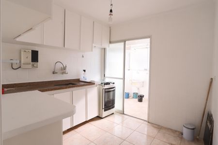 Apartamento para alugar com 67m², 2 quartos e 1 vaga Apartamento para alugar com 67m², 2 quartos e 1 vagaCozinha
