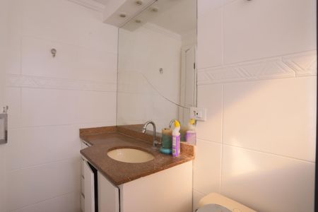 Apartamento para alugar com 67m², 2 quartos e 1 vaga Apartamento para alugar com 67m², 2 quartos e 1 vagaBanheiro