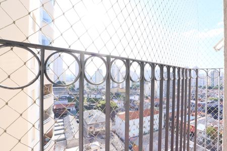 Apartamento para alugar com 67m², 2 quartos e 1 vaga Apartamento para alugar com 67m², 2 quartos e 1 vagaSacada