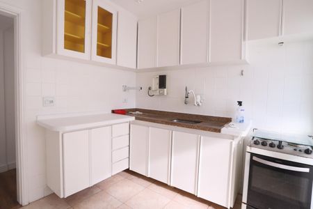 Apartamento para alugar com 67m², 2 quartos e 1 vaga Apartamento para alugar com 67m², 2 quartos e 1 vagaCozinha