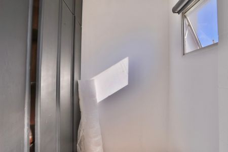 Apartamento para alugar com 67m², 2 quartos e 1 vaga Apartamento para alugar com 67m², 2 quartos e 1 vagaQuarto de Serviço