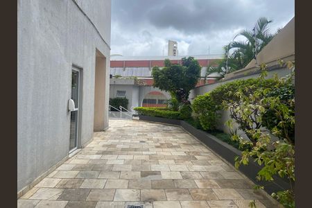Apartamento para alugar com 67m², 2 quartos e 1 vaga Apartamento para alugar com 67m², 2 quartos e 1 vagaÁrea comum