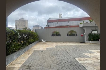 Apartamento para alugar com 67m², 2 quartos e 1 vaga Apartamento para alugar com 67m², 2 quartos e 1 vagaÁrea comum