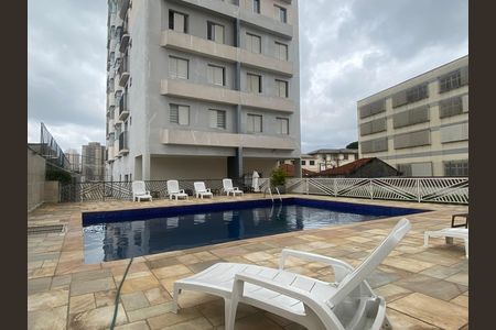Apartamento para alugar com 67m², 2 quartos e 1 vaga Apartamento para alugar com 67m², 2 quartos e 1 vagaPiscina