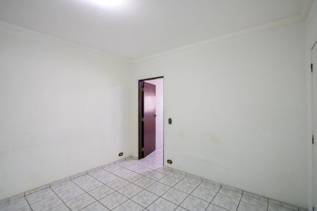 Sala de casa para alugar com 2 quartos, 100m² em Parque Marajoara, Santo André