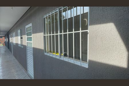 Studio para alugar com 22m², 1 quarto e sem vaga Studio para alugar com 22m², 1 quarto e sem vagaÁrea externa