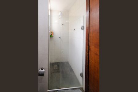 Apartamento para alugar com 100m², 3 quartos e 1 vaga Apartamento para alugar com 100m², 3 quartos e 1 vagaBanheiro da Suíte