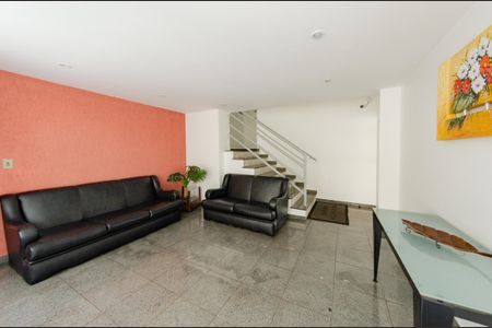 Apartamento para alugar com 100m², 3 quartos e 1 vaga Apartamento para alugar com 100m², 3 quartos e 1 vagaÁrea comum