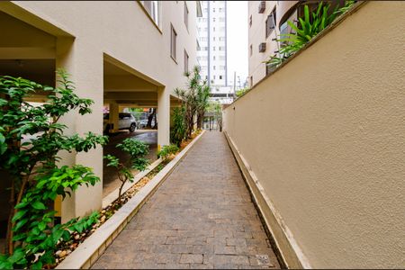 Apartamento para alugar com 100m², 3 quartos e 1 vaga Apartamento para alugar com 100m², 3 quartos e 1 vagaÁrea comum