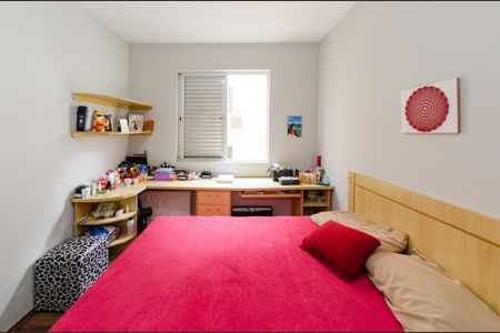 Apartamento para alugar com 100m², 3 quartos e 1 vaga Apartamento para alugar com 100m², 3 quartos e 1 vagaQuarto 2