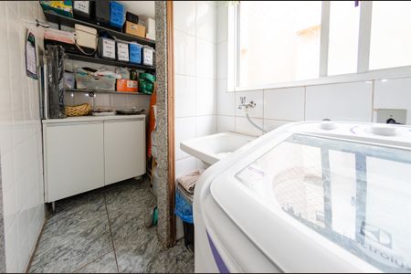 Apartamento para alugar com 100m², 3 quartos e 1 vaga Apartamento para alugar com 100m², 3 quartos e 1 vagaÁrea de Serviço