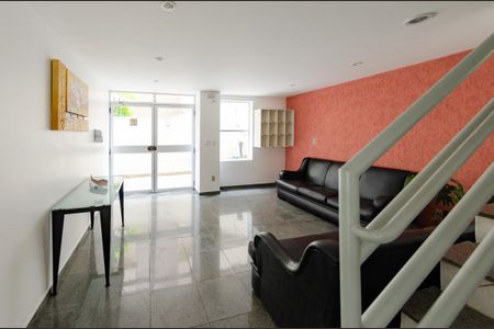 Apartamento para alugar com 100m², 3 quartos e 1 vaga Apartamento para alugar com 100m², 3 quartos e 1 vagaÁrea comum