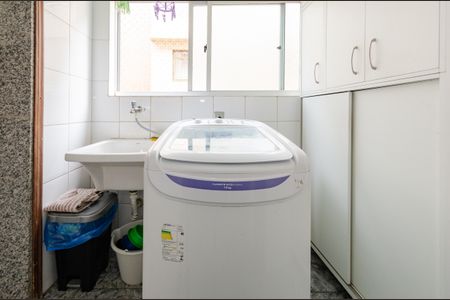 Apartamento para alugar com 100m², 3 quartos e 1 vaga Apartamento para alugar com 100m², 3 quartos e 1 vagaÁrea de Serviço