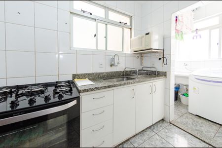 Apartamento para alugar com 100m², 3 quartos e 1 vaga Apartamento para alugar com 100m², 3 quartos e 1 vagaCozinha
